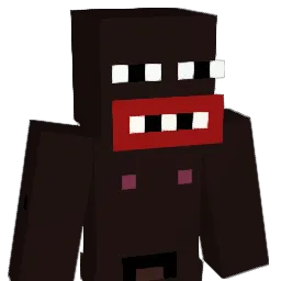 J3wL0v3r Minecraft avatar bust
