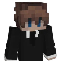 J4XNN Minecraft avatar bust