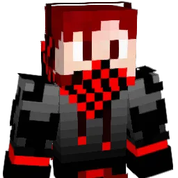 J4Y3N Minecraft avatar bust