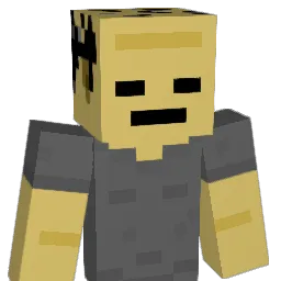 J4YA_ Minecraft avatar bust