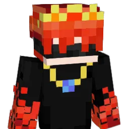 J4ZEEE Minecraft avatar bust