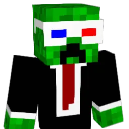 J4all's Minecraft skin