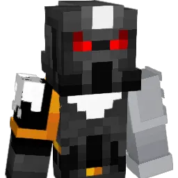 J4ckth3r1pp3r Minecraft avatar bust