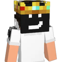 J4cuq Minecraft avatar bust