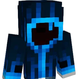 J4gu4r Minecraft avatar bust