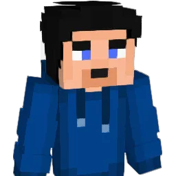 J4k8b's Minecraft skin