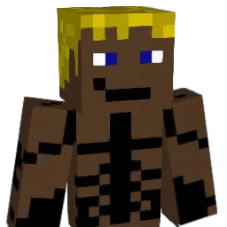 J4kePT Minecraft avatar bust