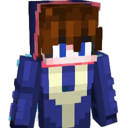 J4mB4gs Minecraft avatar bust