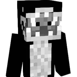 J4malLover's Minecraft skin