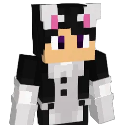 J4s7er Minecraft avatar bust