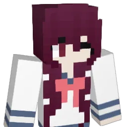 J4y Minecraft avatar bust