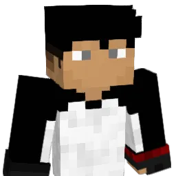 J4yVy Minecraft avatar bust