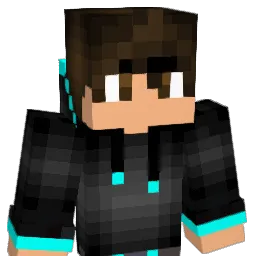 J5T0RM Minecraft avatar bust