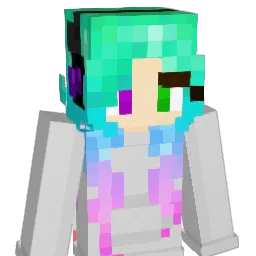 J5nny23 Minecraft avatar bust