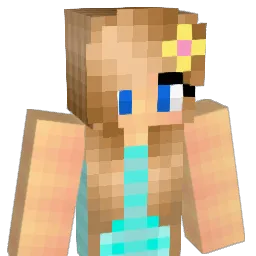 J5troop Minecraft avatar bust