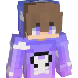 J64M's Minecraft skin