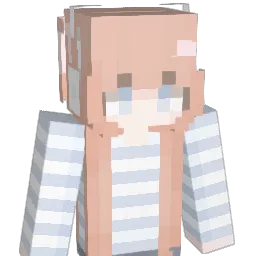 J6XKunG Minecraft avatar bust
