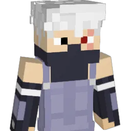 J6lc Minecraft avatar bust