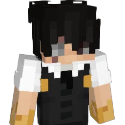 J7Immune Minecraft avatar bust