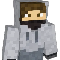 J9smiles Minecraft avatar bust