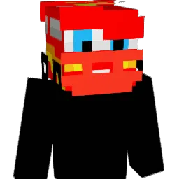 JA0L's Minecraft skin