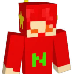 JAADFxyz Minecraft avatar bust