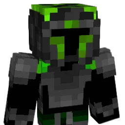 JABBATHEHUTMC Minecraft avatar bust