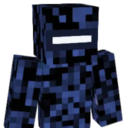 JABBOSH's Minecraft skin
