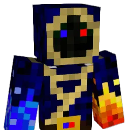 JABBRZ Minecraft avatar bust