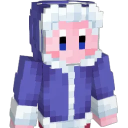 JABIS_ Minecraft avatar bust