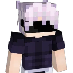 JACK83697 Minecraft avatar bust