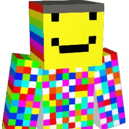 JACKALOPE88 Minecraft avatar bust
