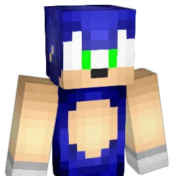 JACKANT13 Minecraft avatar bust