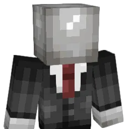 JACKAROONY0108 Minecraft avatar bust