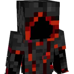 JACKFROST071 Minecraft avatar bust