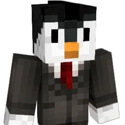 JACKHBK12 Minecraft avatar bust