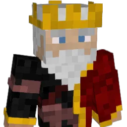 JACKKID1001 Minecraft avatar bust