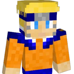 JACKO_2102 Minecraft avatar bust