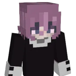 JACKRABBITING Minecraft avatar bust