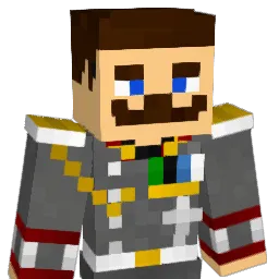 JACKSONBRO78 Minecraft avatar bust