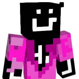 JACKSONd72 Minecraft avatar bust