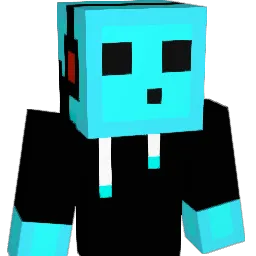 JACKWATTACK2002 Minecraft avatar bust