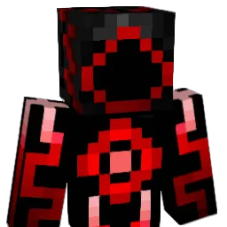 JACKY_TWCCHT Minecraft avatar bust