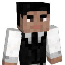 JACKserin's Minecraft skin
