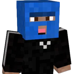 JACOBJONNY Minecraft avatar bust
