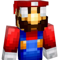 JACONBACON53 Minecraft avatar bust