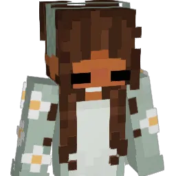 JADE65's Minecraft skin