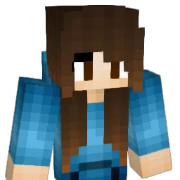 JADEROCKS18's Minecraft skin