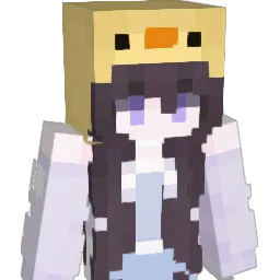 JADO_0 Minecraft avatar bust