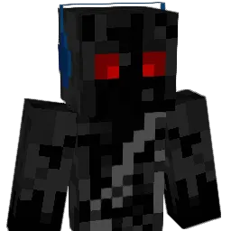 JAIBBACT321's Minecraft skin